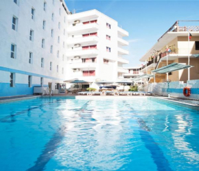 Helena Hotel - Dodekanes Rhodos